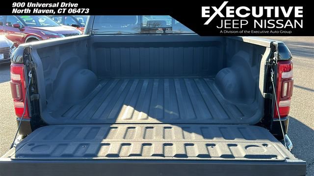 Used 2019 RAM 1500 Limited image 26