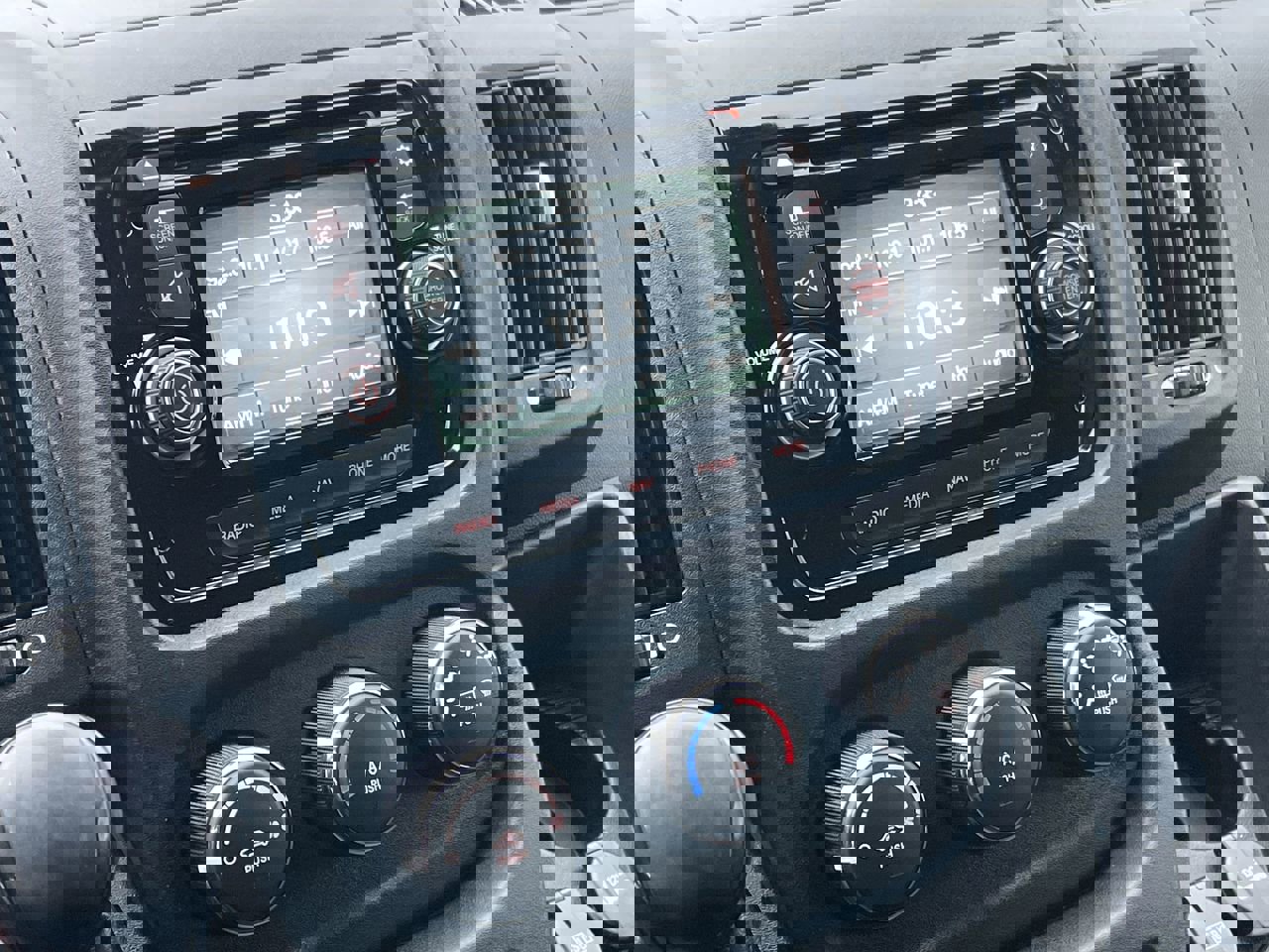 Used 2015 RAM ProMaster 1500 image 16