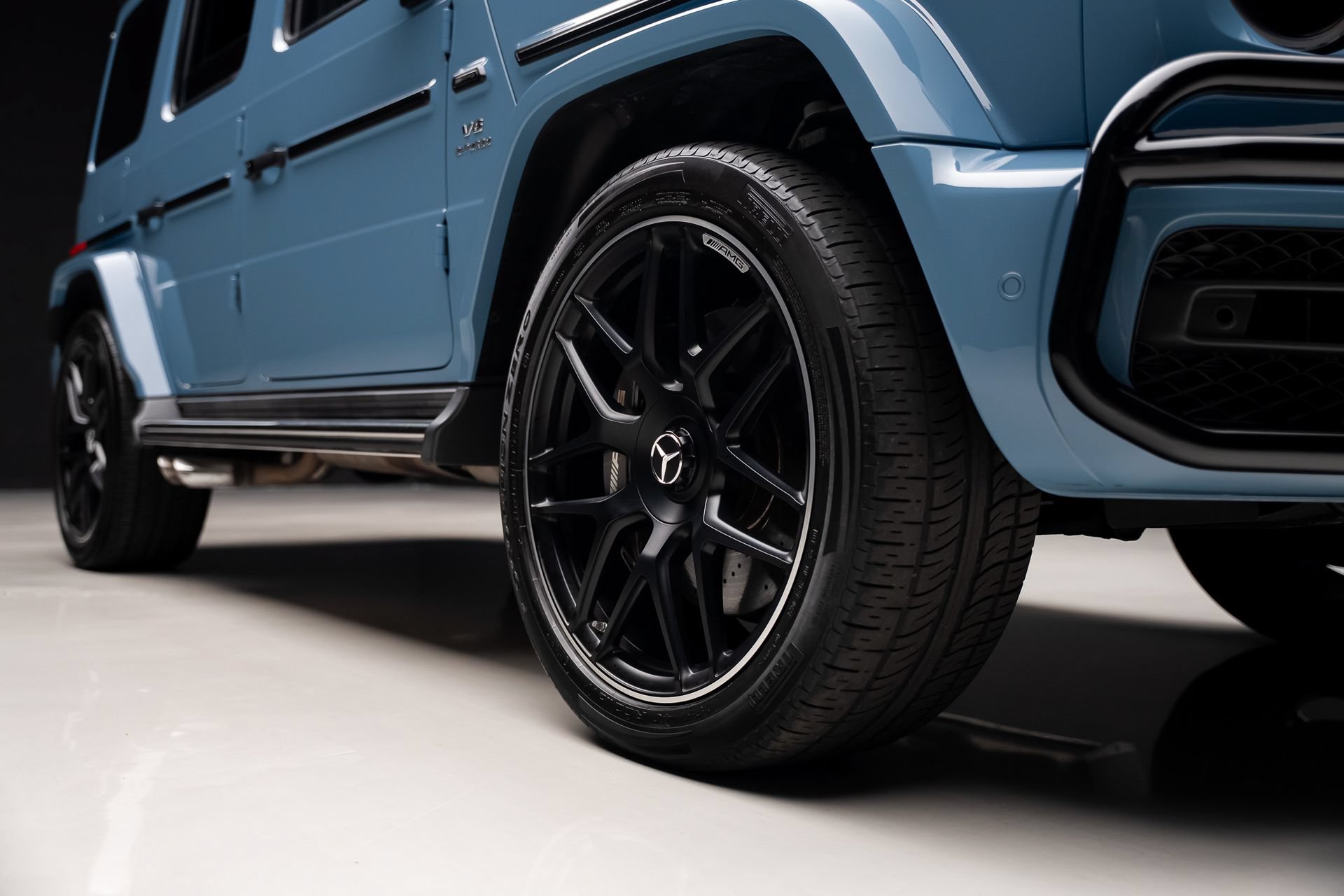 Used 2023 Mercedes-Benz G 63 AMG 4MATIC image 90
