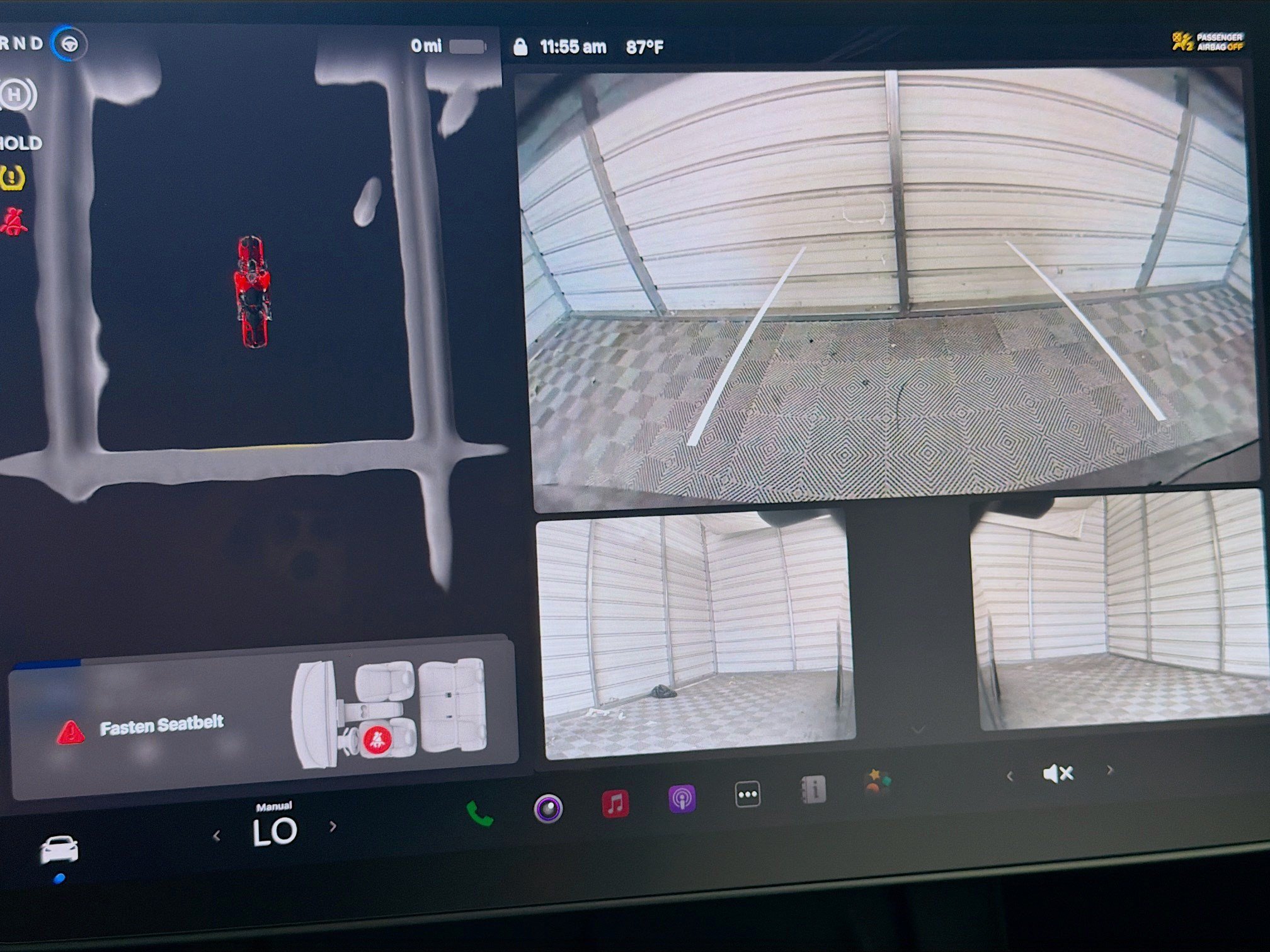 Used 2023 Tesla Model Y Performance AWD/4WD image 16