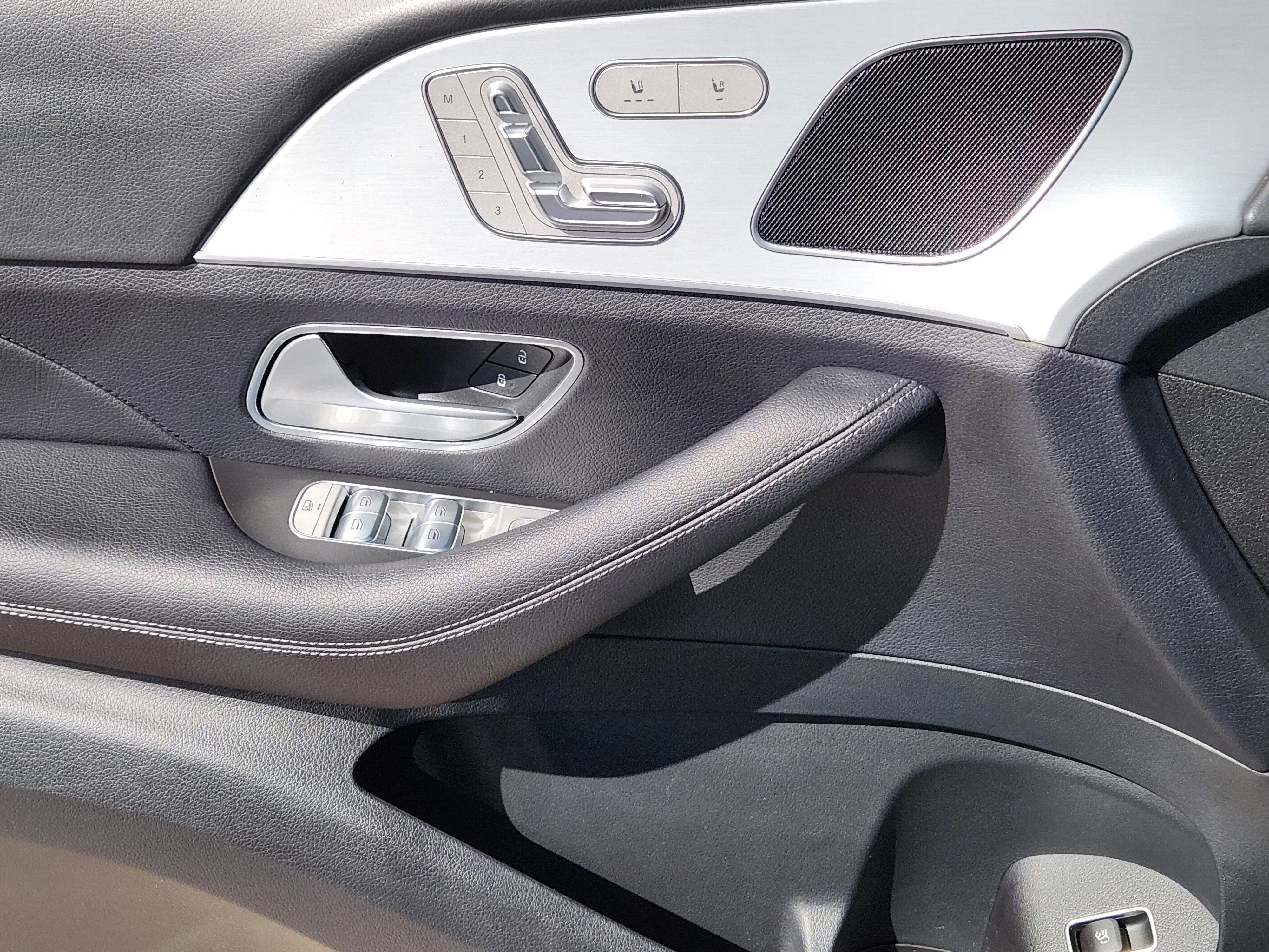 Certified 2023 Mercedes-Benz GLE 350 4MATIC image 16