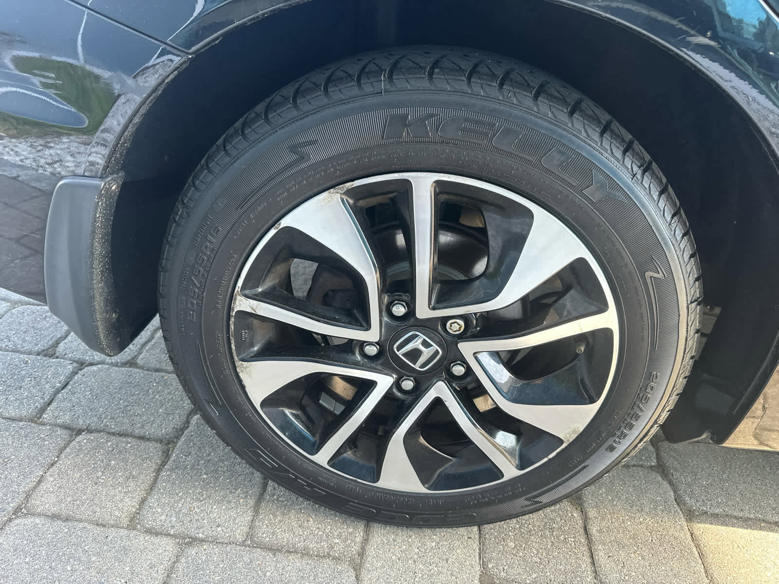 Used 2015 Honda Civic EX image 34