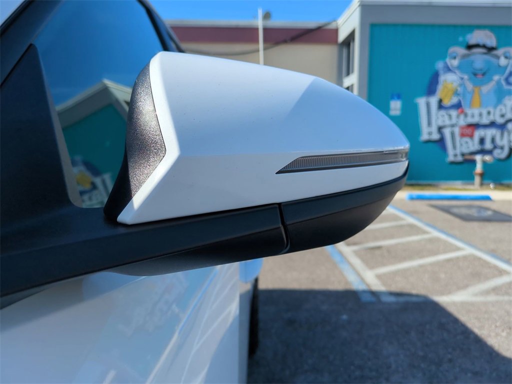 Used 2023 Hyundai Santa Cruz SEL Premium image 12