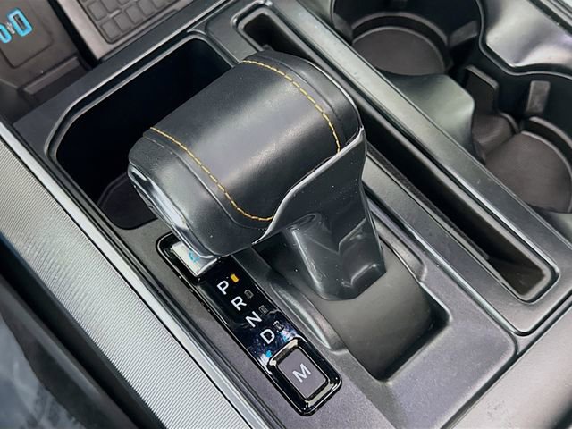 Used 2023 Ford F150 Platinum w/ Equipment Group 701A High image 17