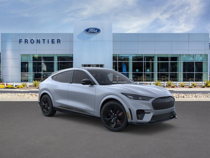 New 2025 Ford Mustang Mach-E GT w/ Interior Protection Package image 7