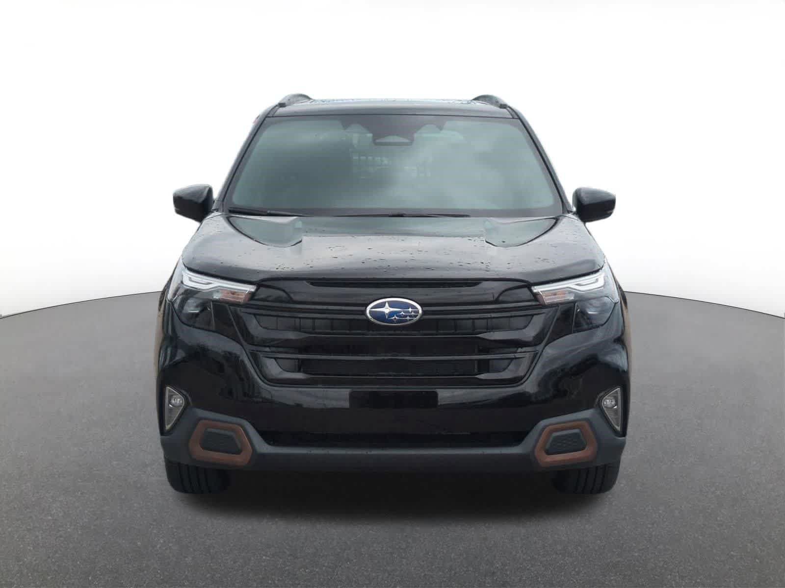 New 2026 Subaru Forester Sport AWD/4WD image 9
