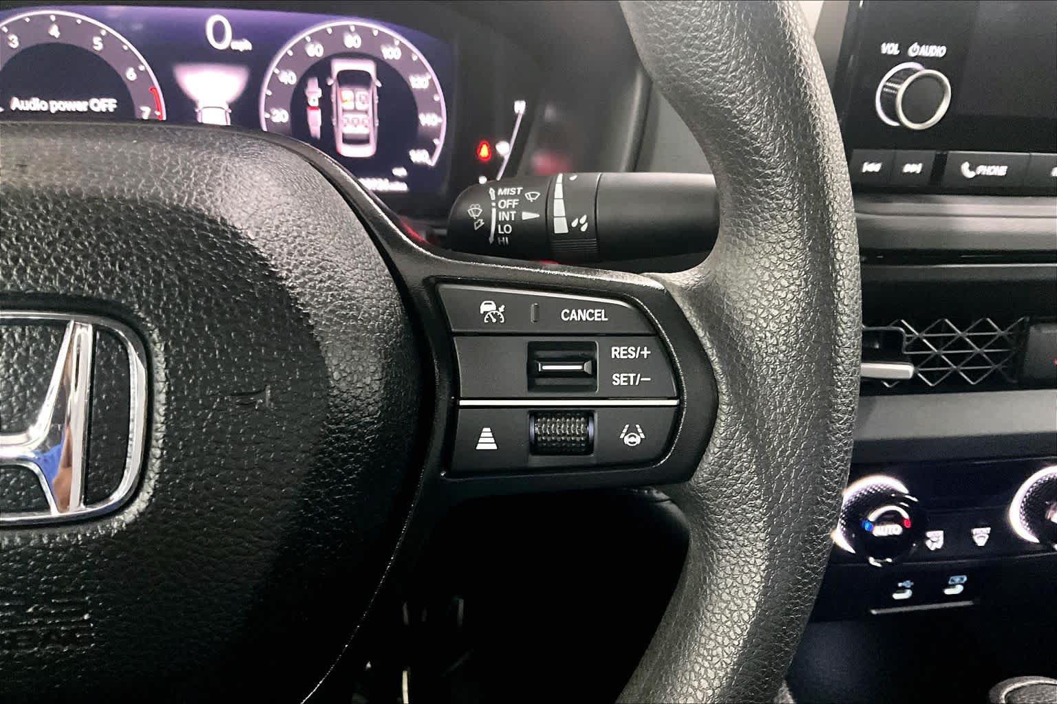 Used 2025 Honda Accord SE image 24