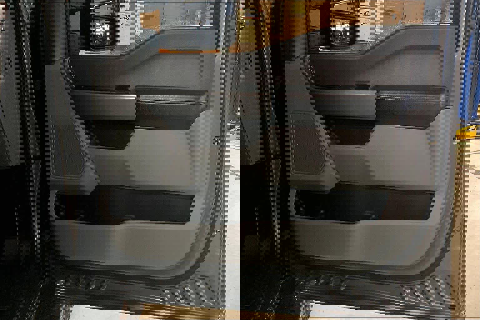 Used 2024 Ford F250 XLT AWD/4WD image 19