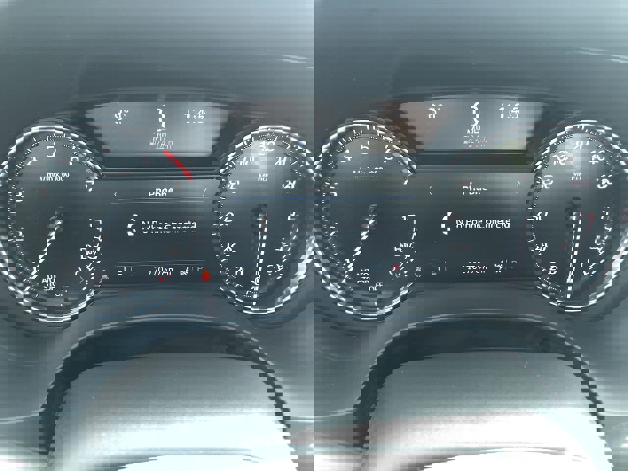 Used 2024 Cadillac CT4 Premium Luxury w/ Climate Package image 17