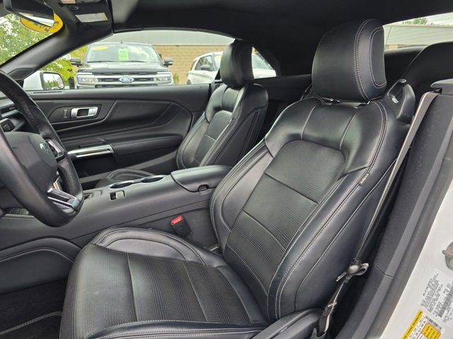 Used 2024 Ford Mustang Premium image 10