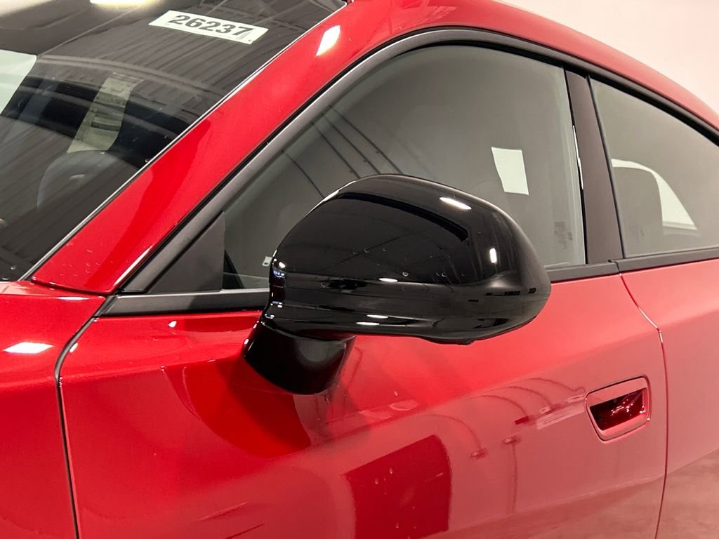 New 2026 Dodge Charger R/T AWD/4WD image 12