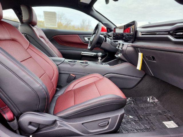 New 2025 Ford Mustang GT Premium RWD image 11