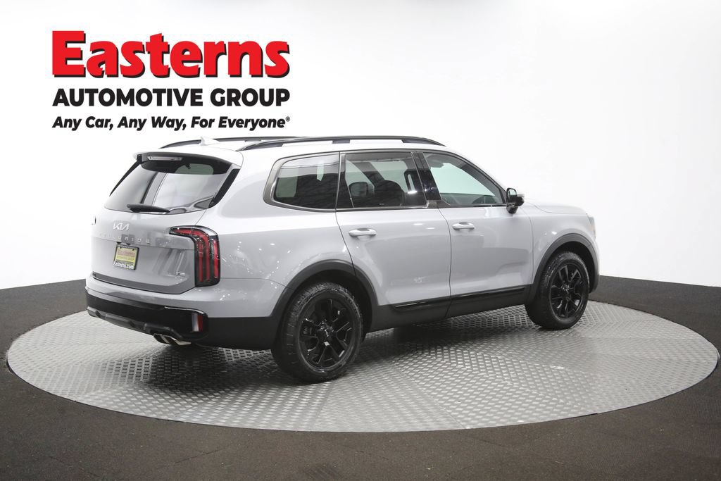 Used 2024 Kia Telluride SX Prestige X-Pro AWD/4WD image 42