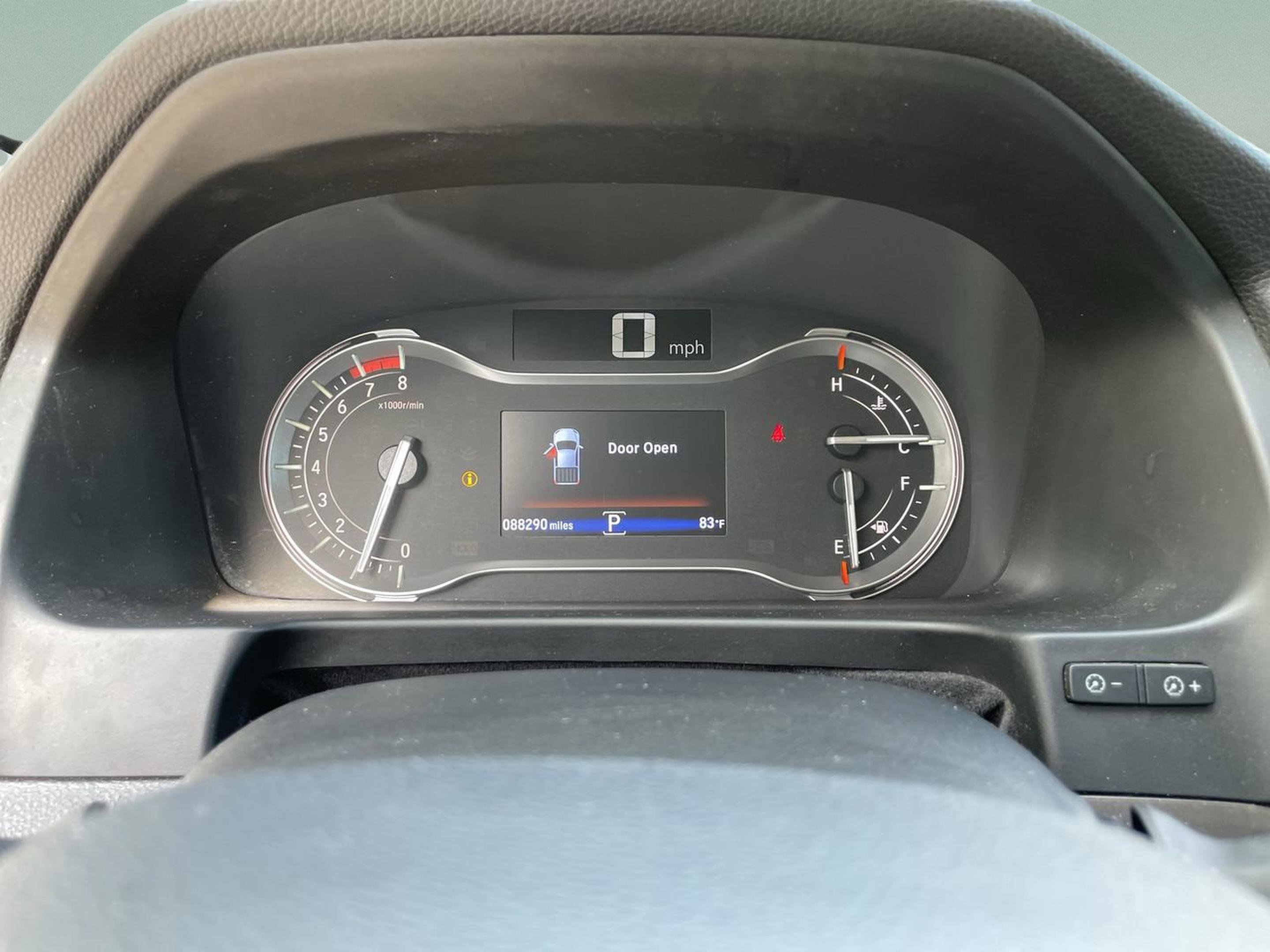 Used 2019 Honda Ridgeline Sport image 12