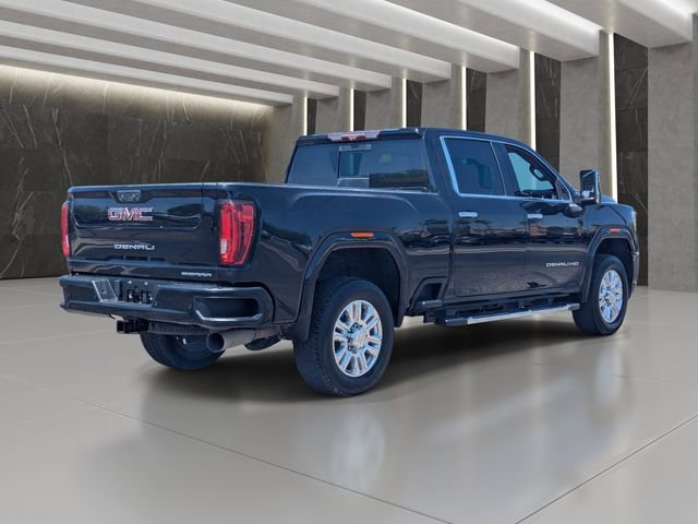 Used 2020 GMC Sierra 2500 Denali w/ Denali Ultimate Package image 6
