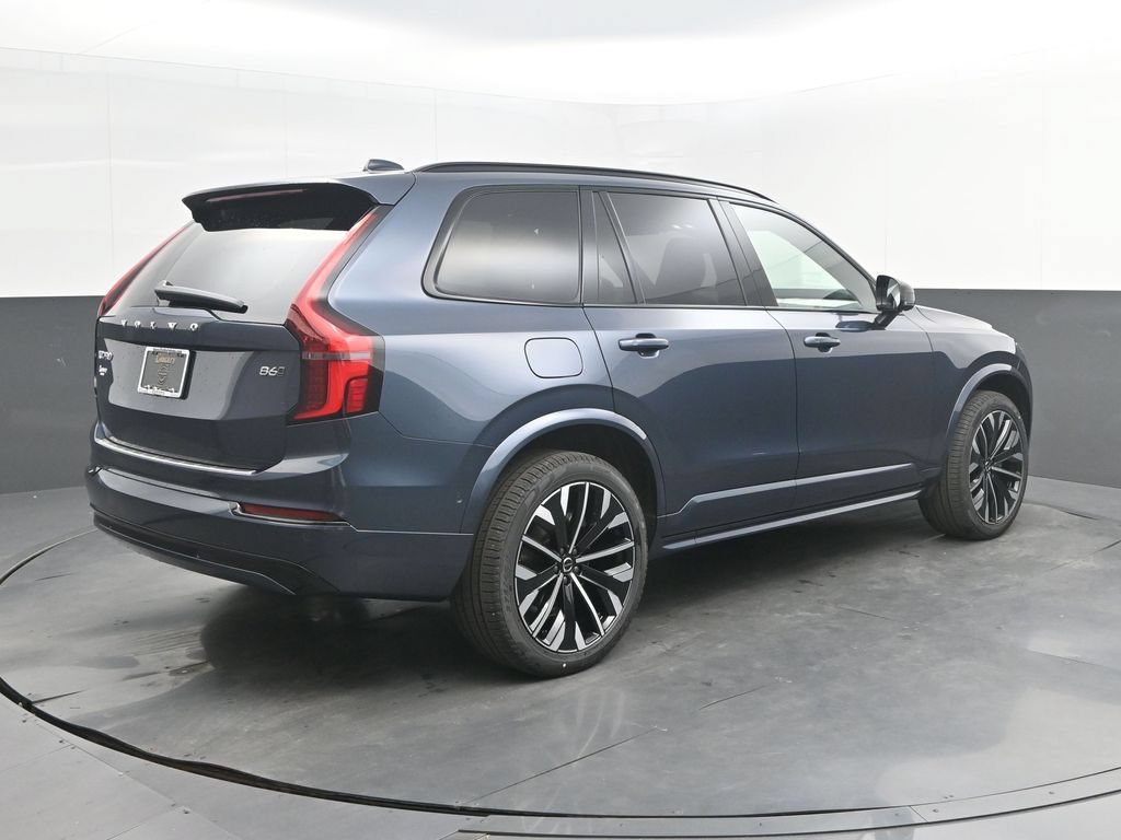 New 2026 Volvo XC90 B6 Ultra w/ Protection Package AWD/4WD image 7