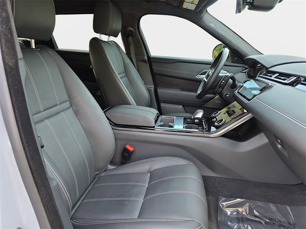 Used 2023 Land Rover Range Rover Velar HST image 12