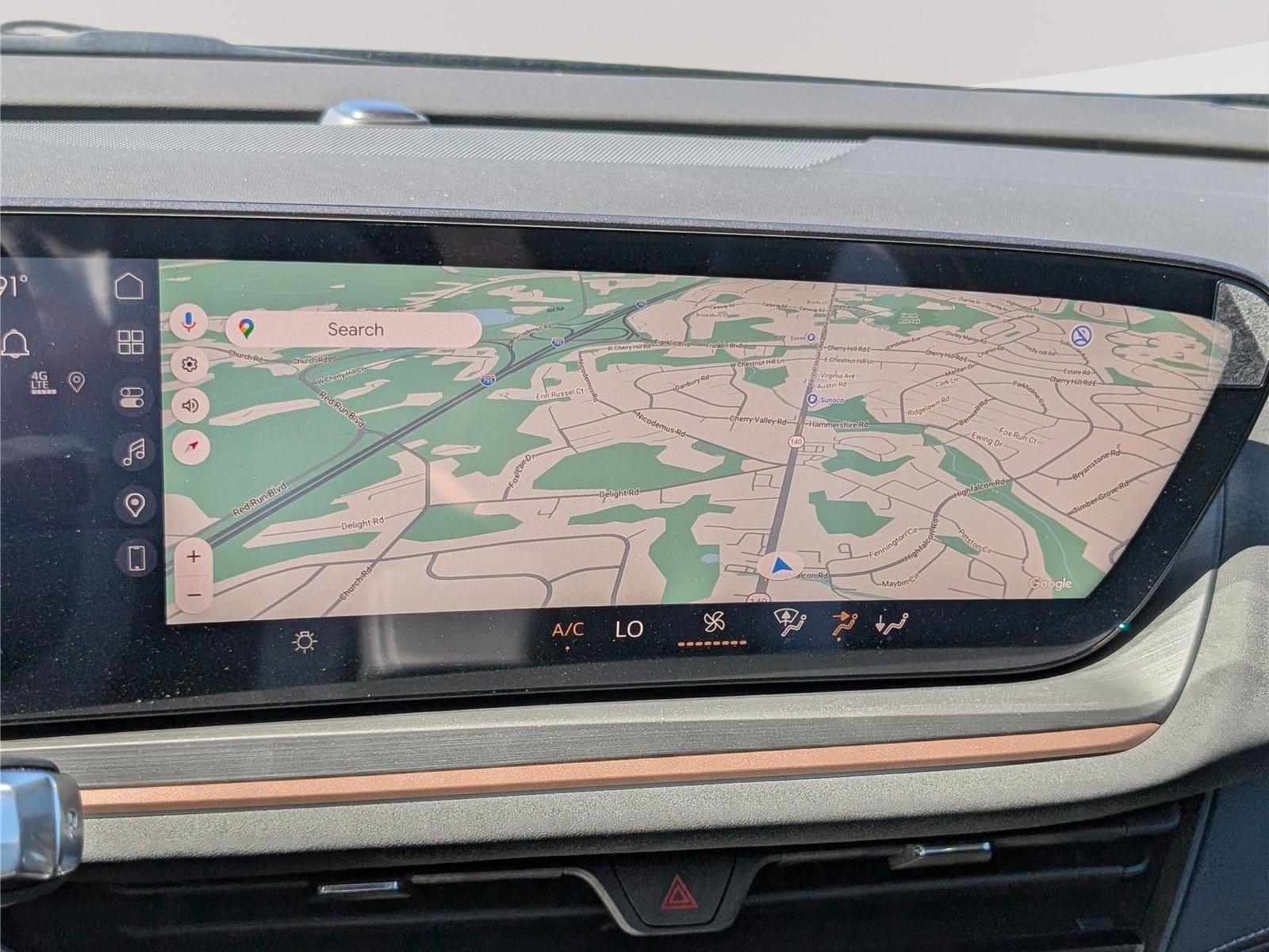 New 2026 Buick Envision Sport Touring AWD/4WD image 24