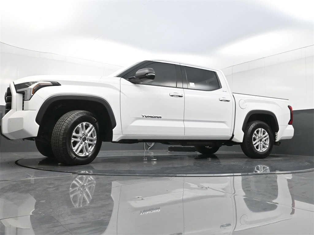 Used 2023 Toyota Tundra SR5 image 29