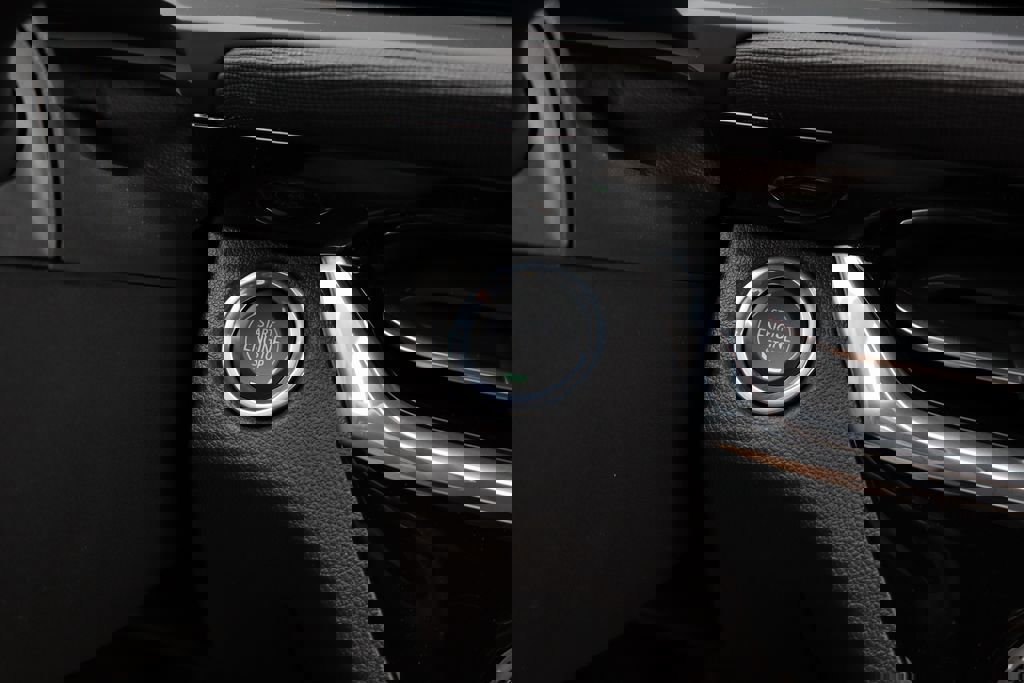 New 2026 Buick Envista Sport Touring w/ Convenience I Package image 13