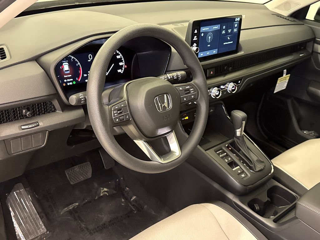 New 2026 Honda CR-V EX image 21
