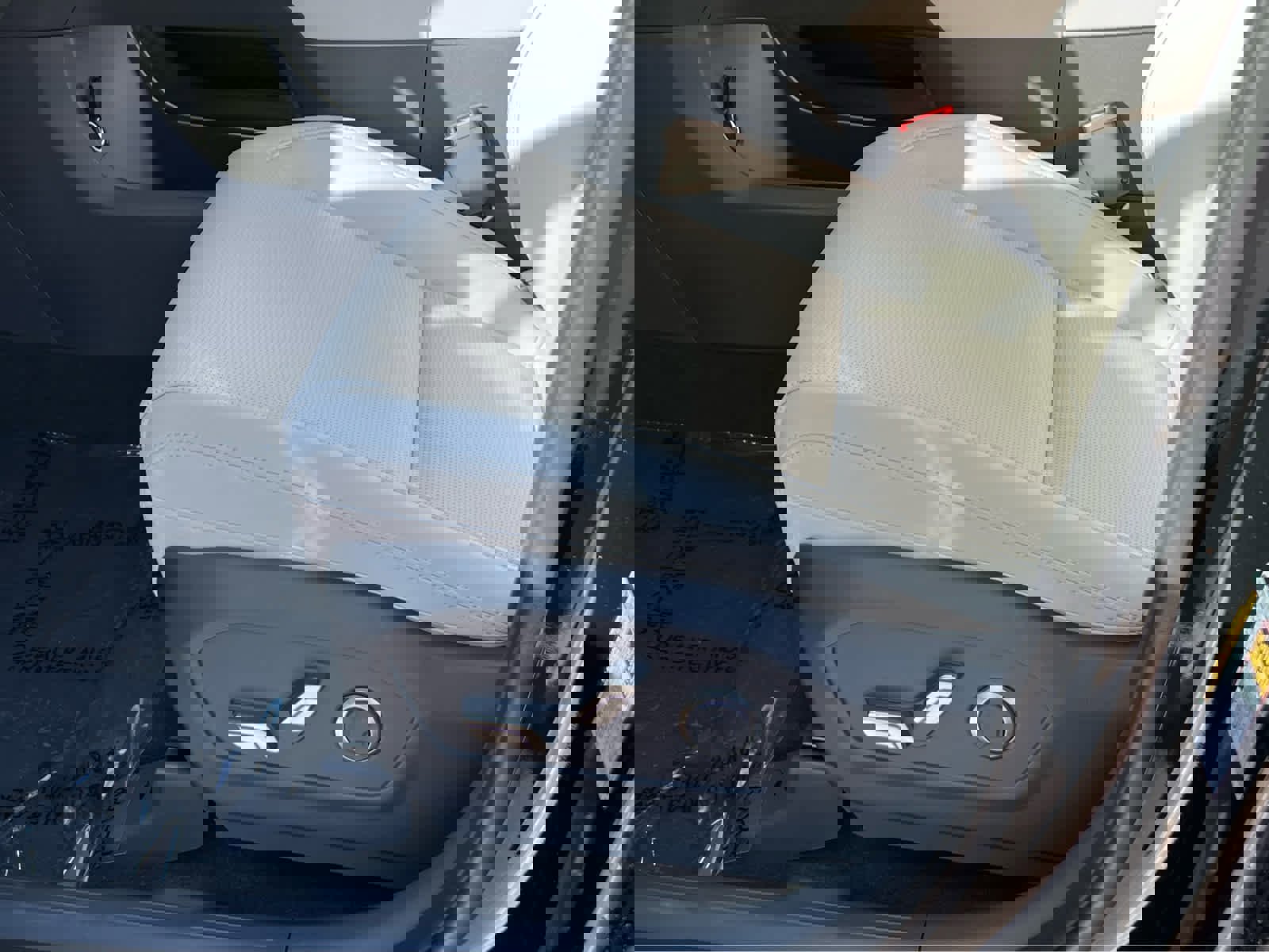 New 2026 Hyundai Santa Fe Limited image 30