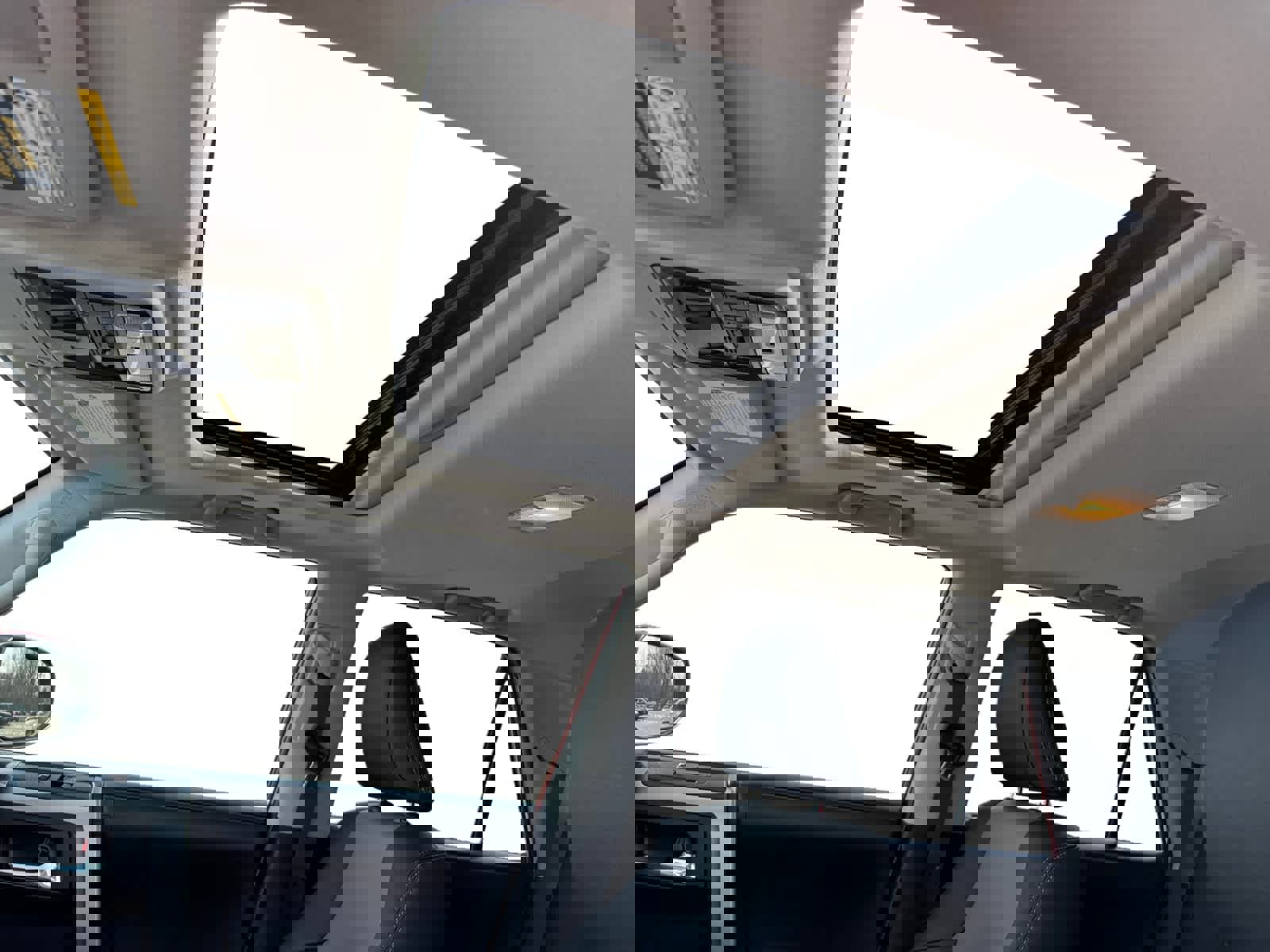 Used 2019 Toyota 4Runner SR5 Premium image 4