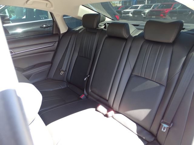 Used 2021 Honda Accord Sport Special Edition image 9