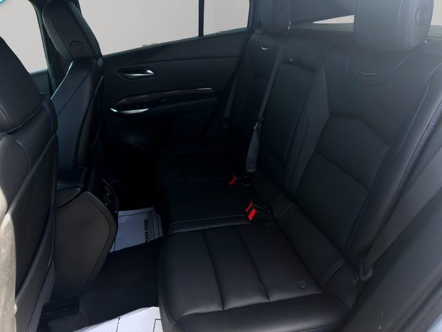 Used 2024 Cadillac XT4 Sport image 15