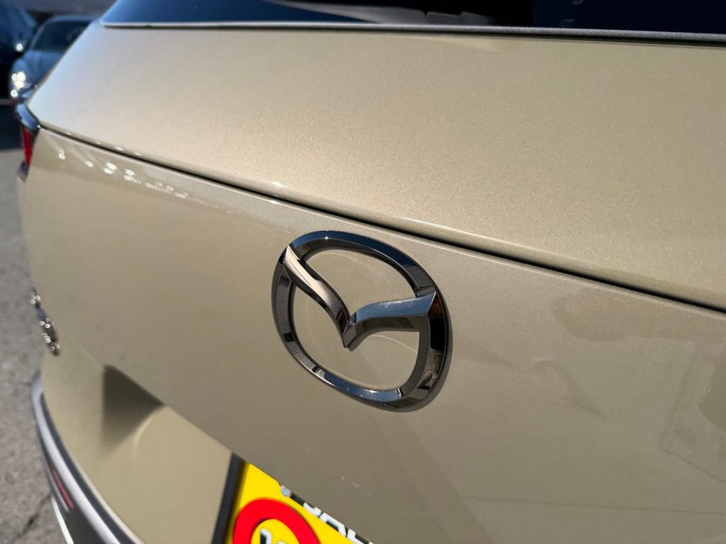 New 2026 MAZDA CX-50 Meridian Edition w/ Apex Package image 10