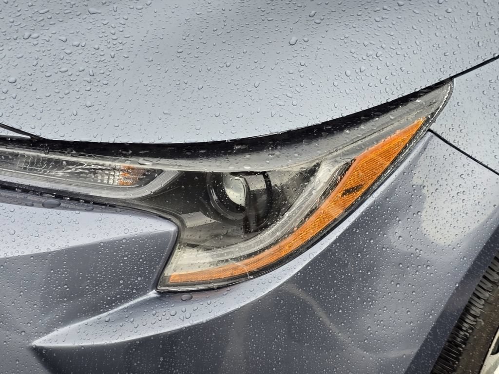 Certified 2026 Toyota Corolla LE FWD image 17