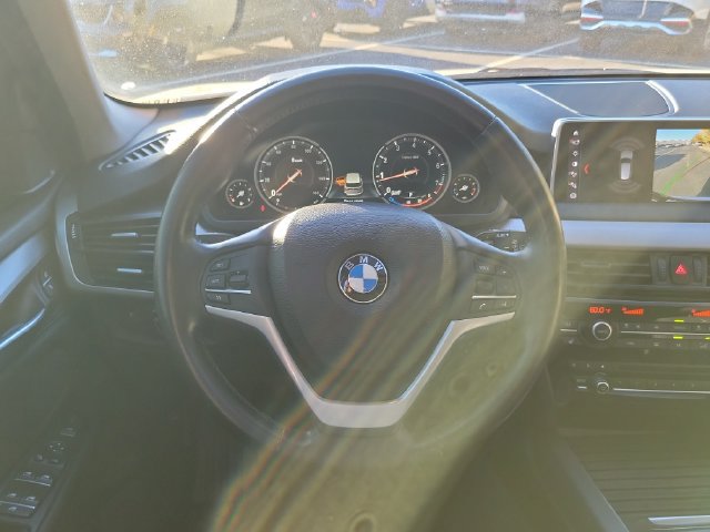 Used 2018 BMW X5 xDrive35i AWD/4WD image 10