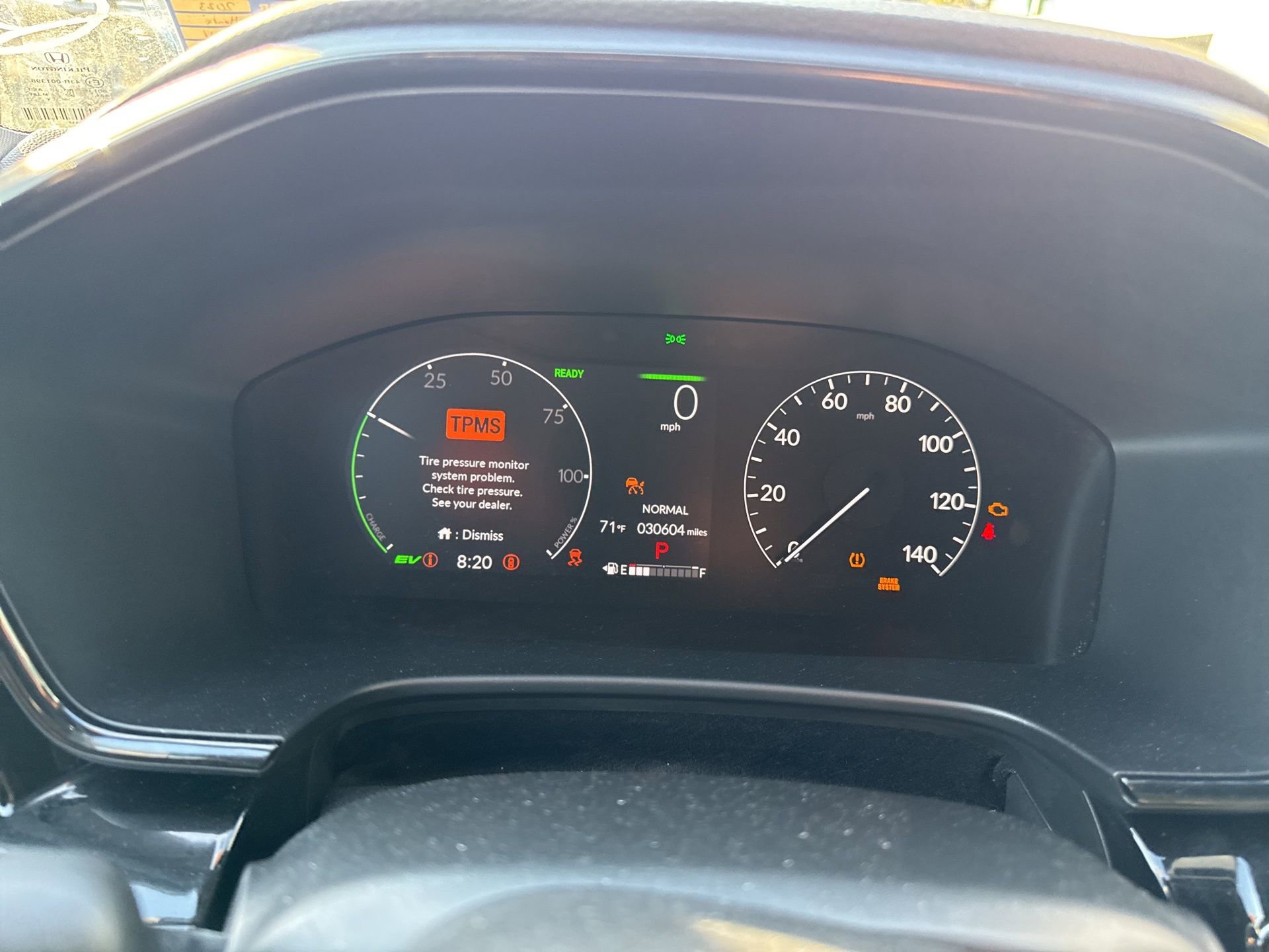 Used 2023 Honda CR-V Sport Touring image 16