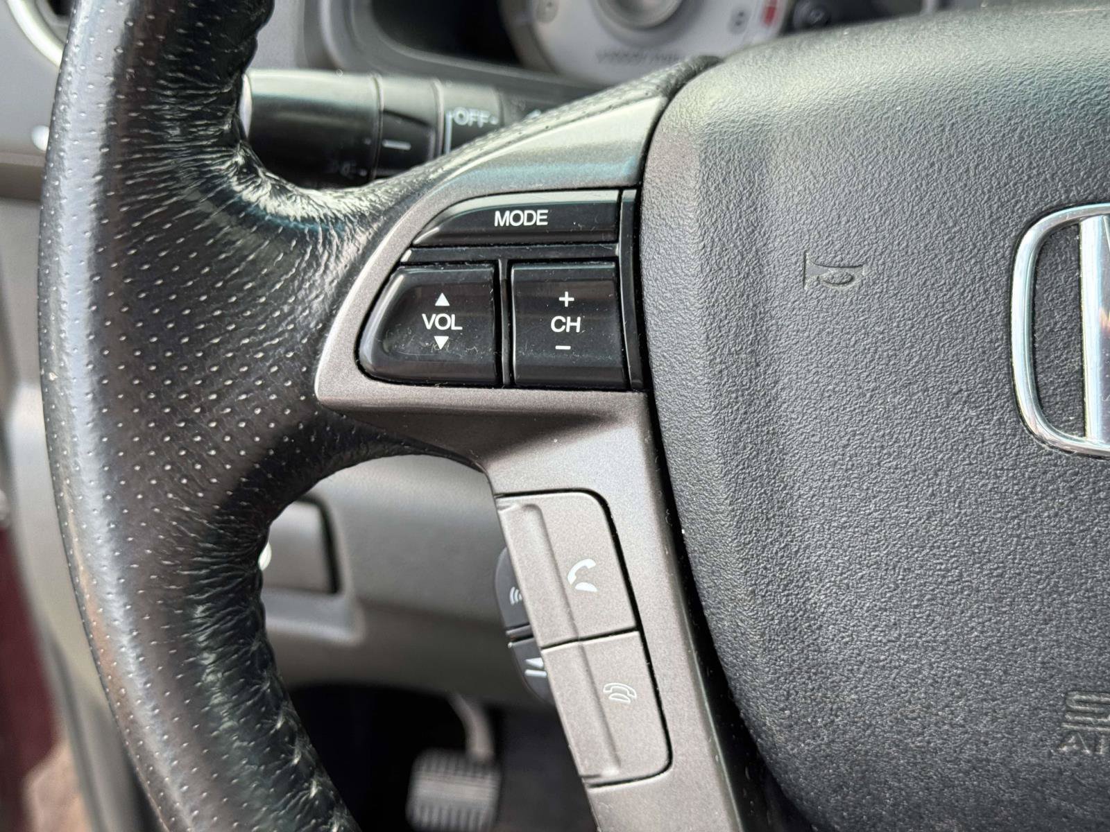 Used 2015 Honda Pilot EX-L image 19