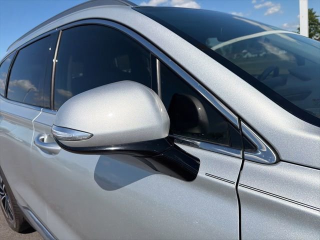 Used 2019 Hyundai Santa Fe Limited FWD image 5