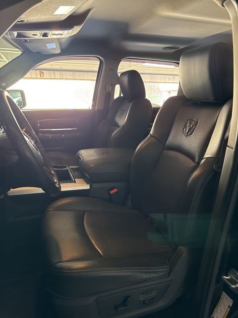 Used 2012 RAM 2500 Laramie w/ Protection Group image 5