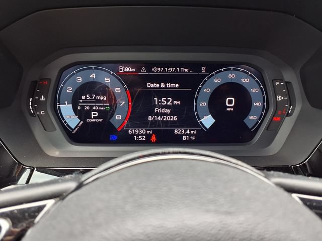 Used 2024 Audi A3 2.0T Premium FWD image 17
