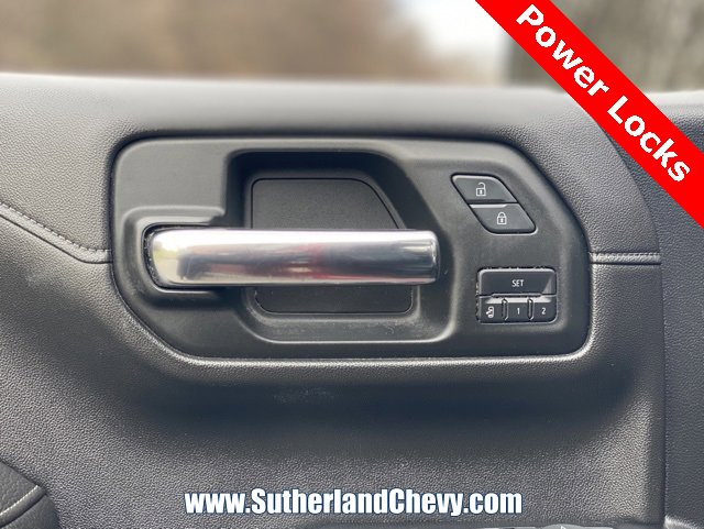 Used 2019 GMC Sierra 1500 Denali w/ Denali Ultimate Package image 23