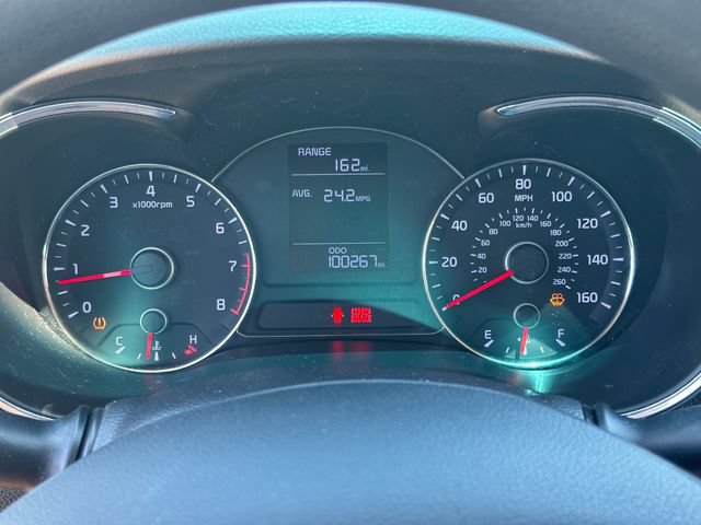 Used 2016 Kia Forte LX FWD image 28