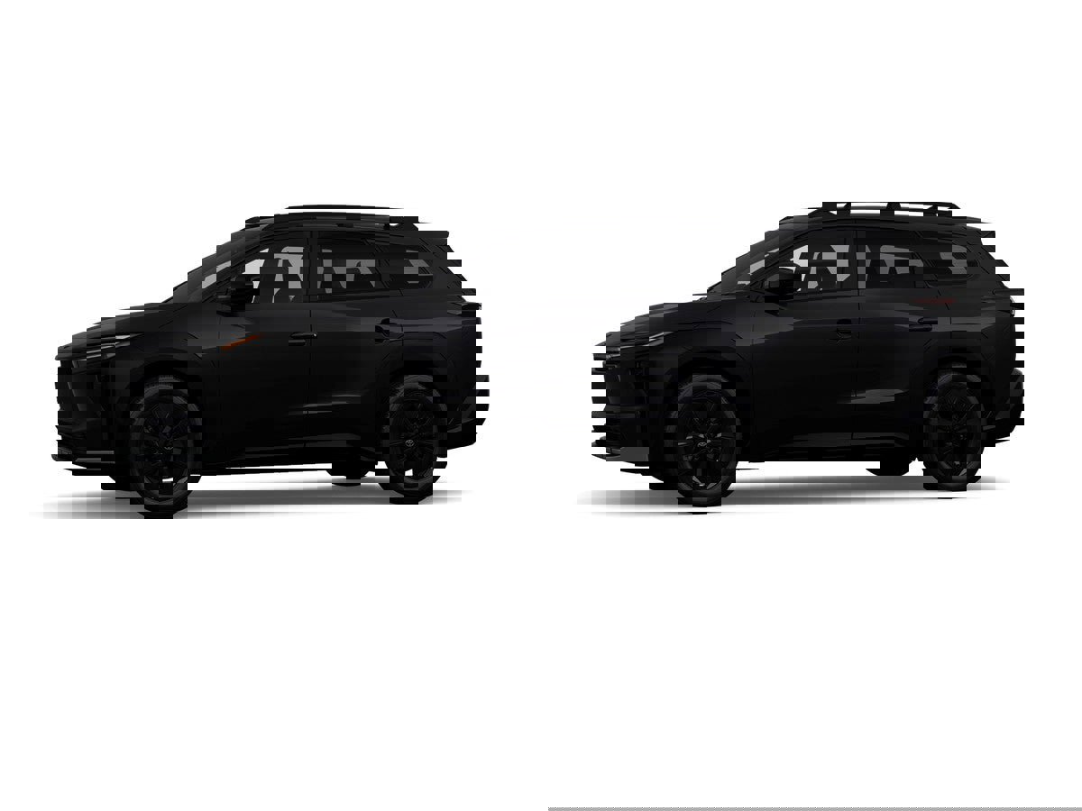 New 2026 Toyota bZ Woodland image 3