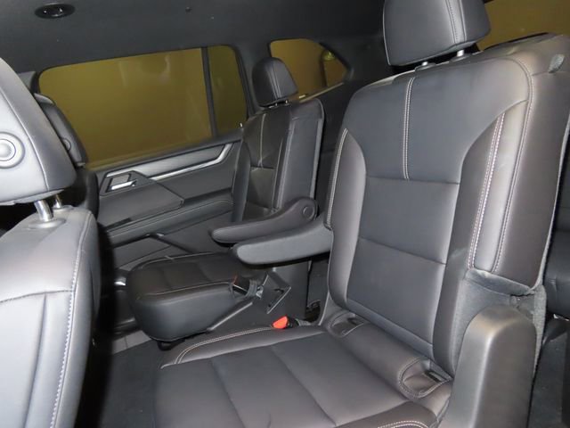 Used 2024 GMC Acadia Elevation w/ Luxury Package image 22