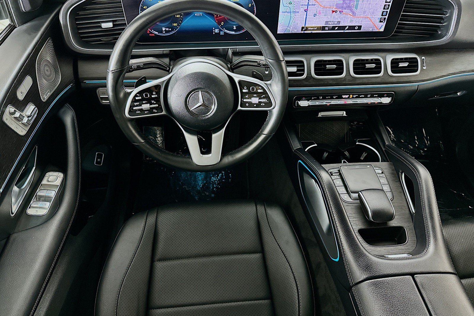 Used 2021 Mercedes-Benz GLE 350 image 5