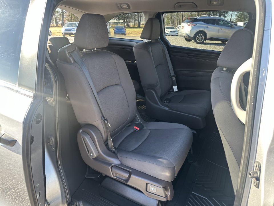 Used 2019 Honda Odyssey LX image 18