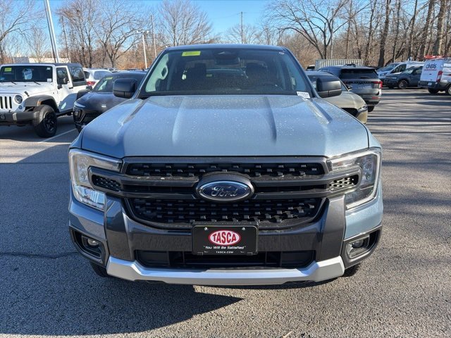 New 2025 Ford Ranger XLT w/ Trailer Tow Package image 2