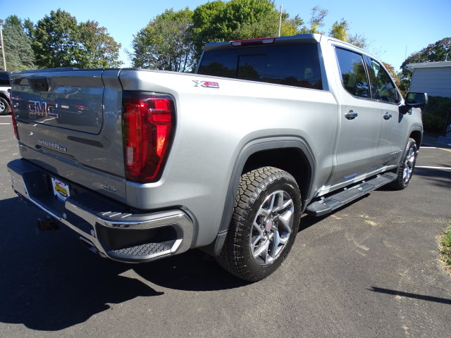 Certified 2024 GMC Sierra 1500 SLT w/ SLT Premium Plus Package AWD/4WD image 25
