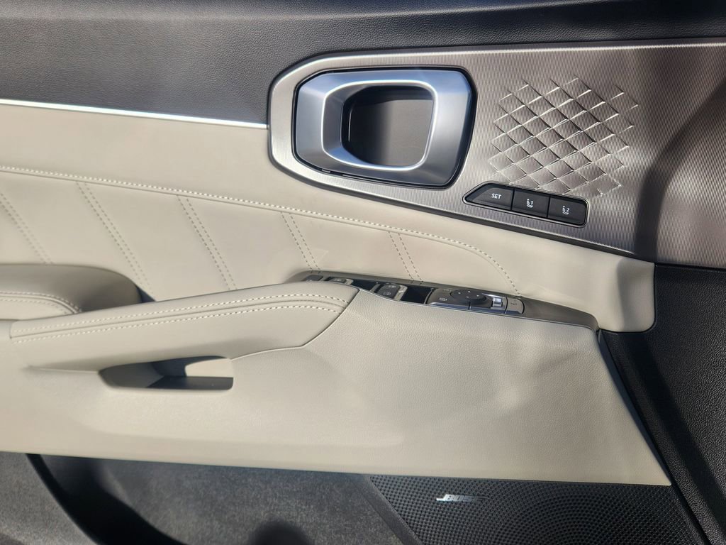 New 2026 Kia Sorento SX Prestige image 6