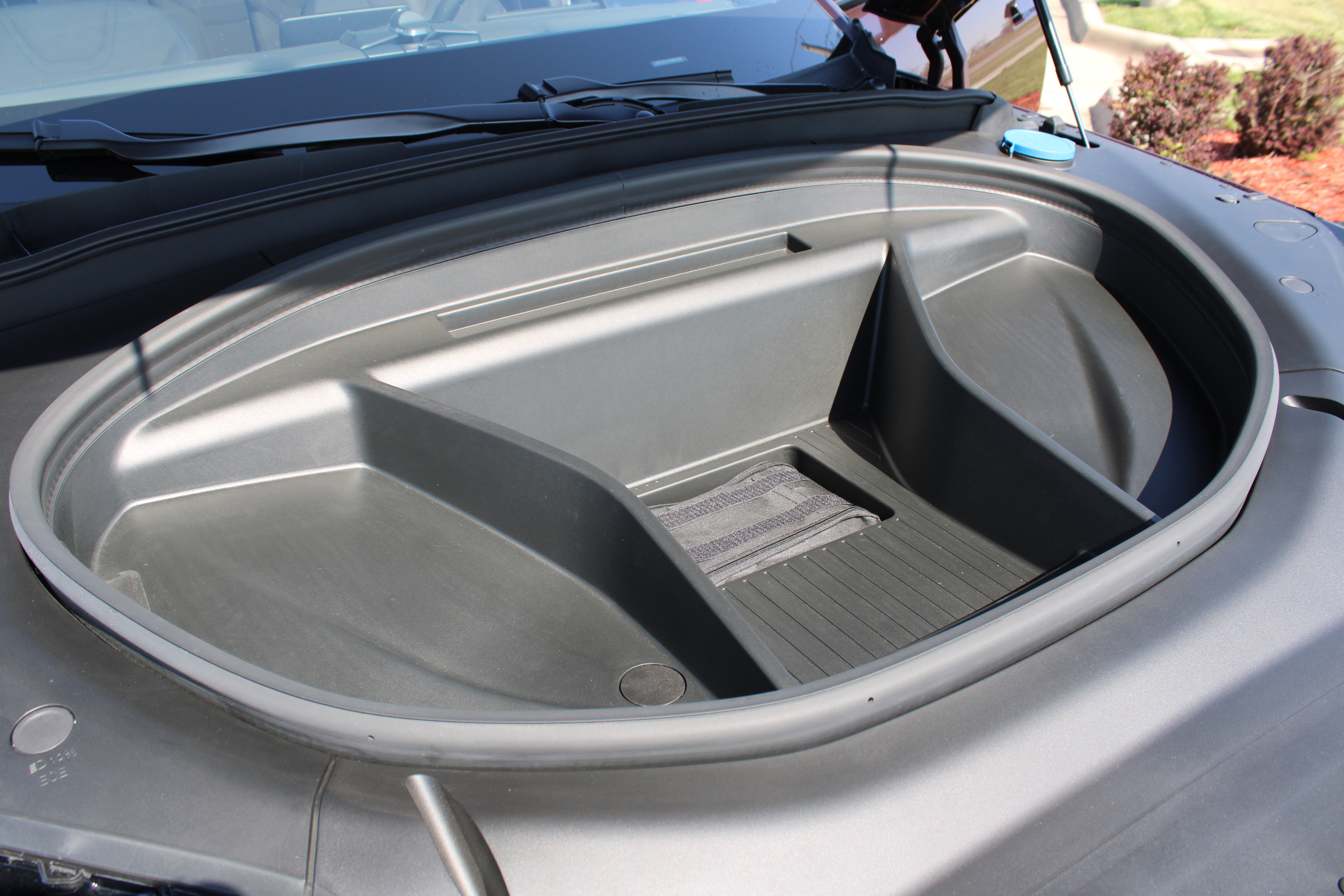 New 2025 Volvo EX90 Ultra image 63