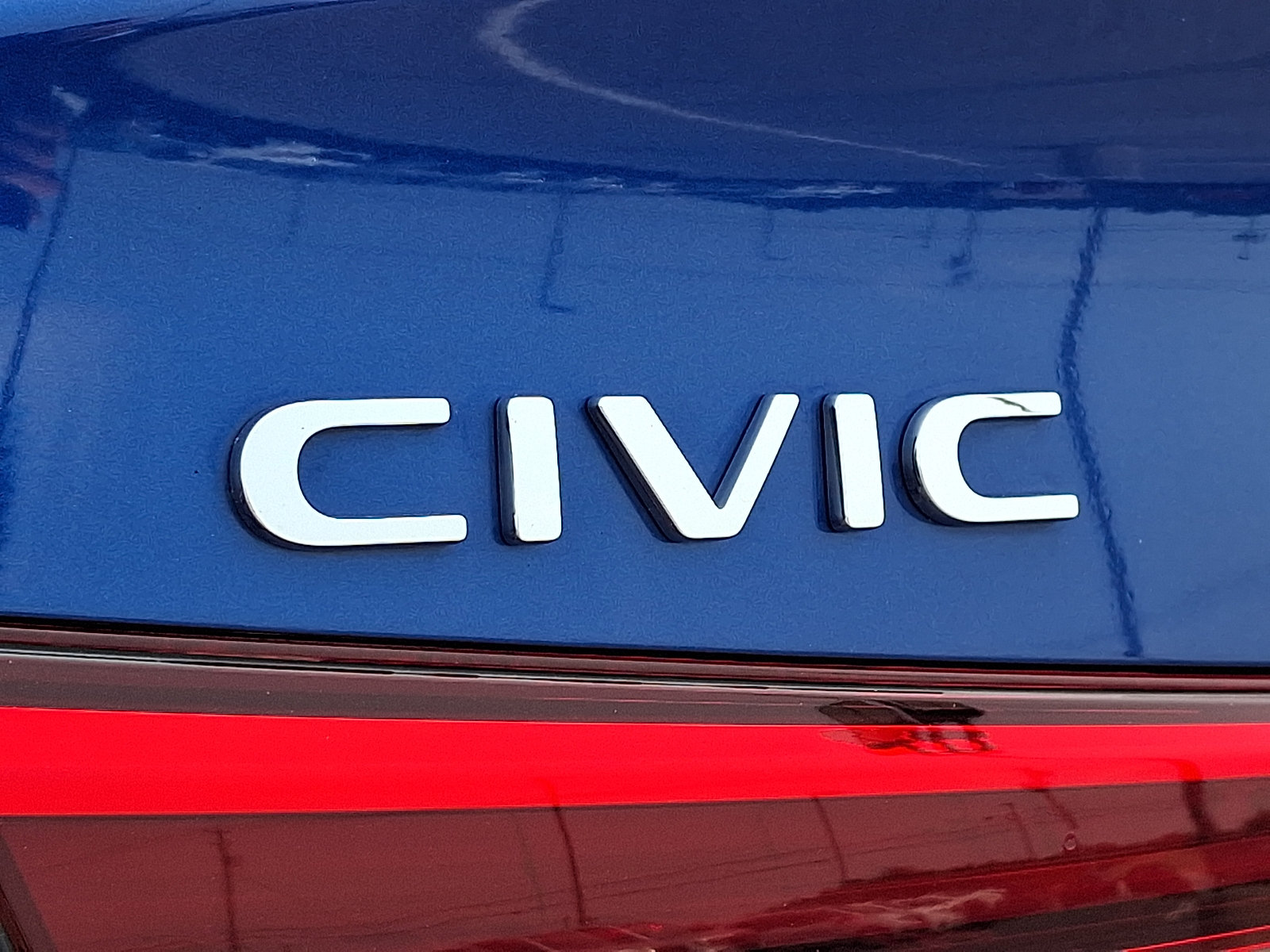 Certified 2024 Honda Civic Sport image 30