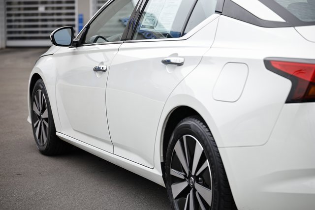 Used 2022 Nissan Altima 2.5 SL image 8