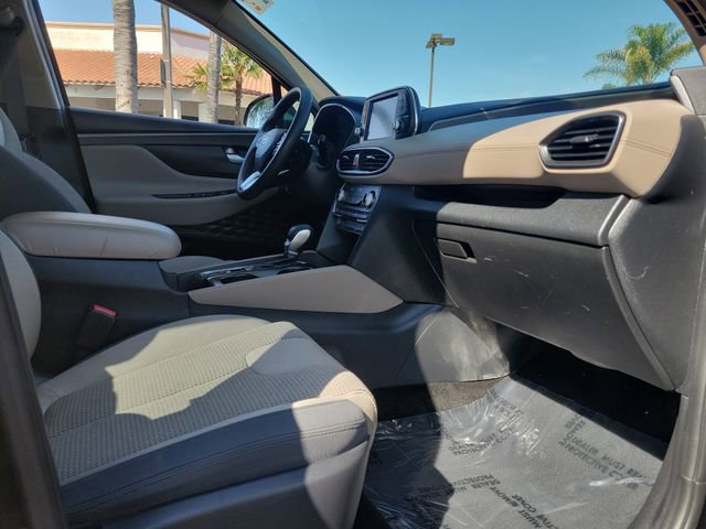 Used 2020 Hyundai Santa Fe SEL image 22